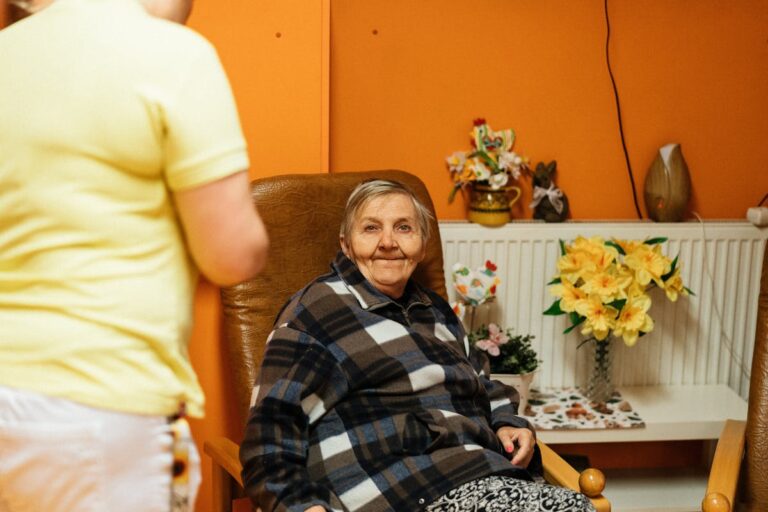 24 Stunden Betreuung zu Hause