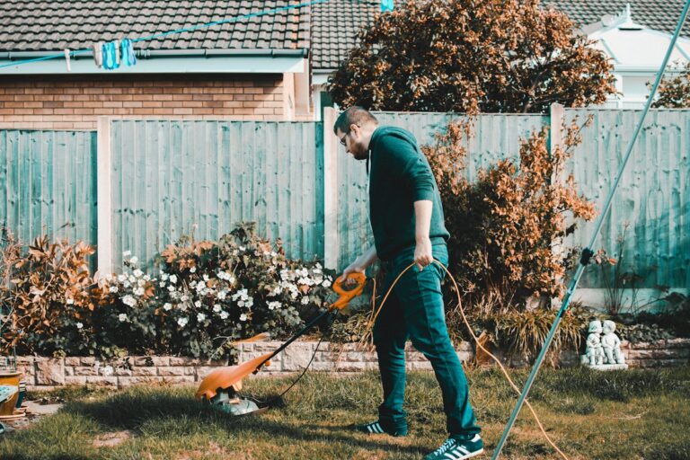 Tipps für die Gartenarbeit