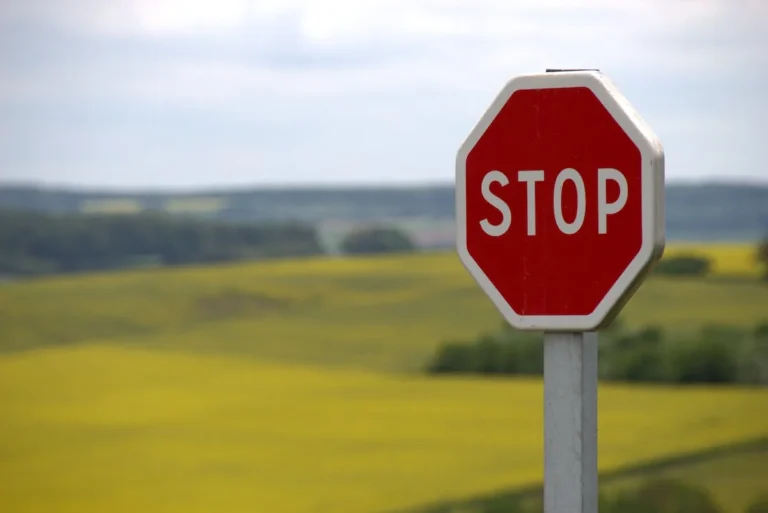 Sicherheit auf den Straßen